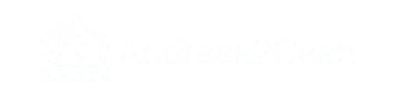 Address2Cash
